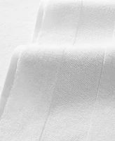 Aston and Arden Luxury Solid 6-Piece Bath Towel Set, 600 Gsm, Soft 100% Turkish Cotton Bathroom Towels, Made in Turkey, 2 Bath Towels, 2 Hand Towels,