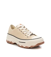 Xti Women's Casual Platform Sneakers By