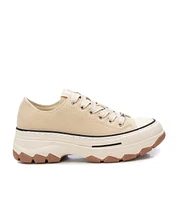 Xti Women's Casual Platform Sneakers By