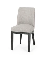 Light Grey Dining Chairs: Stylish, Durable, And Comfortable For Any Space