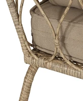 Bruce Loveseat