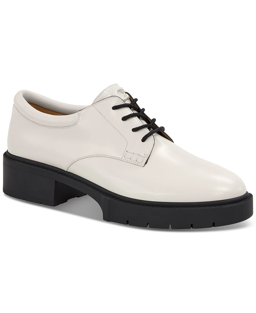 Coach Women's Lyla Oxford Flats
