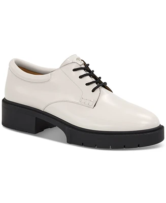 Coach Women's Lyla Oxford Flats