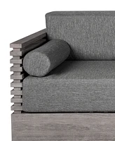 Vivid Outdoor Sofa