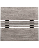 Vivid Outdoor Coffee Table