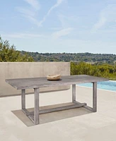 Vivid Outdoor Dining Collection