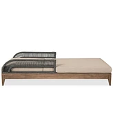 Orbit Outdoor Chaise Lounge Chair