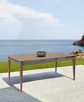 Orbit Outdoor Dining Collection