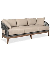 Orbit Outdoor Sofa