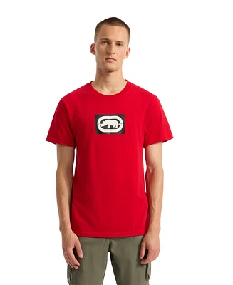 Ecko Unltd Men's Core Box Tee