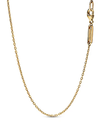 Pandora Talisman Cable Chain Necklace