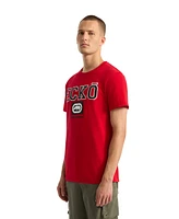 Ecko Unltd Men's Throwback Tee