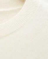 Mango Women's Cashmere Sweater