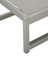 Modesta Chaise Lounge(Set Of 2)