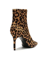 Schutz Women's Mikki Casual Pointed Toe Booties