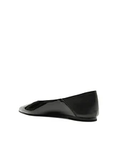 Schutz Women's Gemma Slip-On Flats