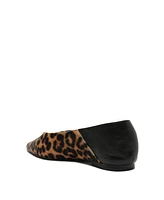 Schutz Women's Gemma Slip-On Flats