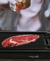 Megachef Watts Reversible Indoor Griddle and Grill