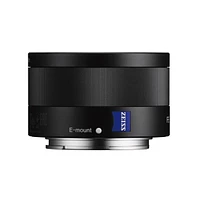 Sony Sonnar T Fe 35mm F2.8 Za Camera Lens