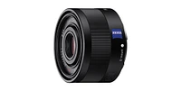 Sony Sonnar T Fe 35mm F2.8 Za Camera Lens