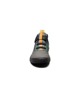 Bogs Little and Big Boys Skyline Kicker Mid Shoe