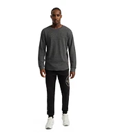 Ecko Unltd Men's Pinch Me Thermal T-Shirt