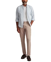 Bonobos Men's Slim Fit Signature Washed Khaki Chinos 2.0