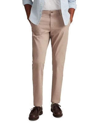 Bonobos Men's Slim Fit Khaki Chinos 2.0