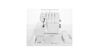 Singer S0700 Air Thread Serger Overlocker