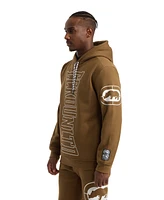 Ecko Unltd Men's Time Capsule Pull Over Hoodie