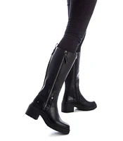 Xti Women's Casual Tall Boots By