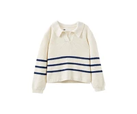 Cotton On Girls Vida Knit Jumper