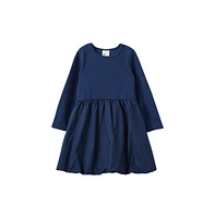 Cotton On Little Girls Lillian Bubble Dress