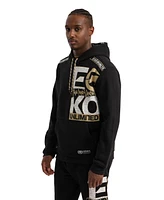 Ecko Unltd Men's Uptown Pull Over Hoodie