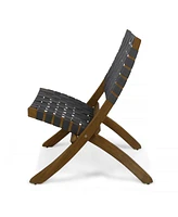 Huntsville Foldable Chair Set Of 2