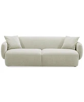 Gaelynn Fabric Sectional Collection Exclusively At Macys