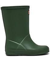 Hunter Toddler Kids' Original First Classic Rain Boots from Finish Line