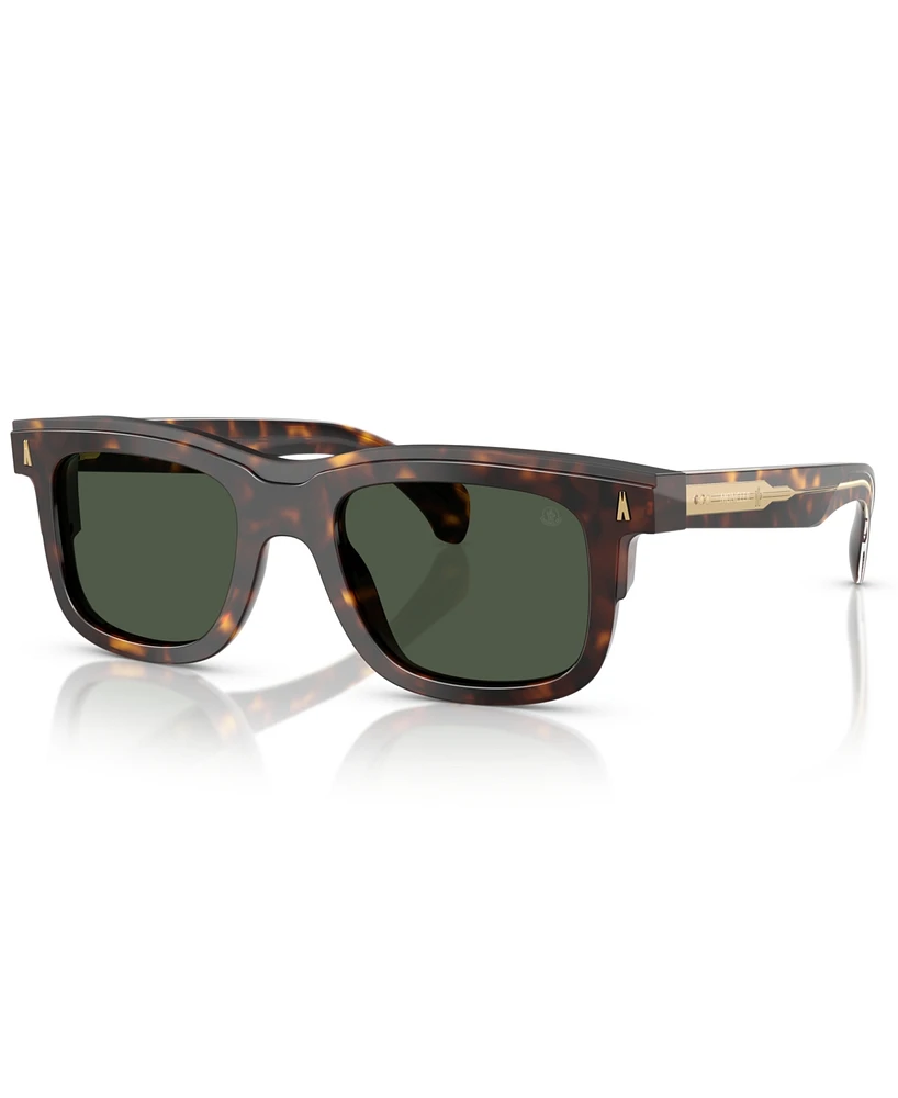 Moncler Unisex Polarized Sunglasses