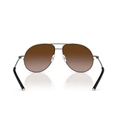 Moncler Unisex Sunglasses, Flyze ME4002