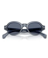 Moncler Unisex Sunglasses