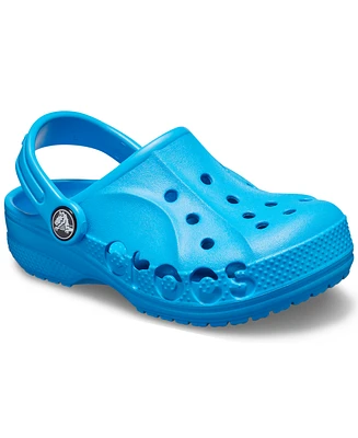 Crocs Little Kids' Baya Classic Clogs from Finish Line