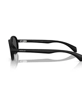 Moncler Unisex Sunglasses, Caprice ME8006
