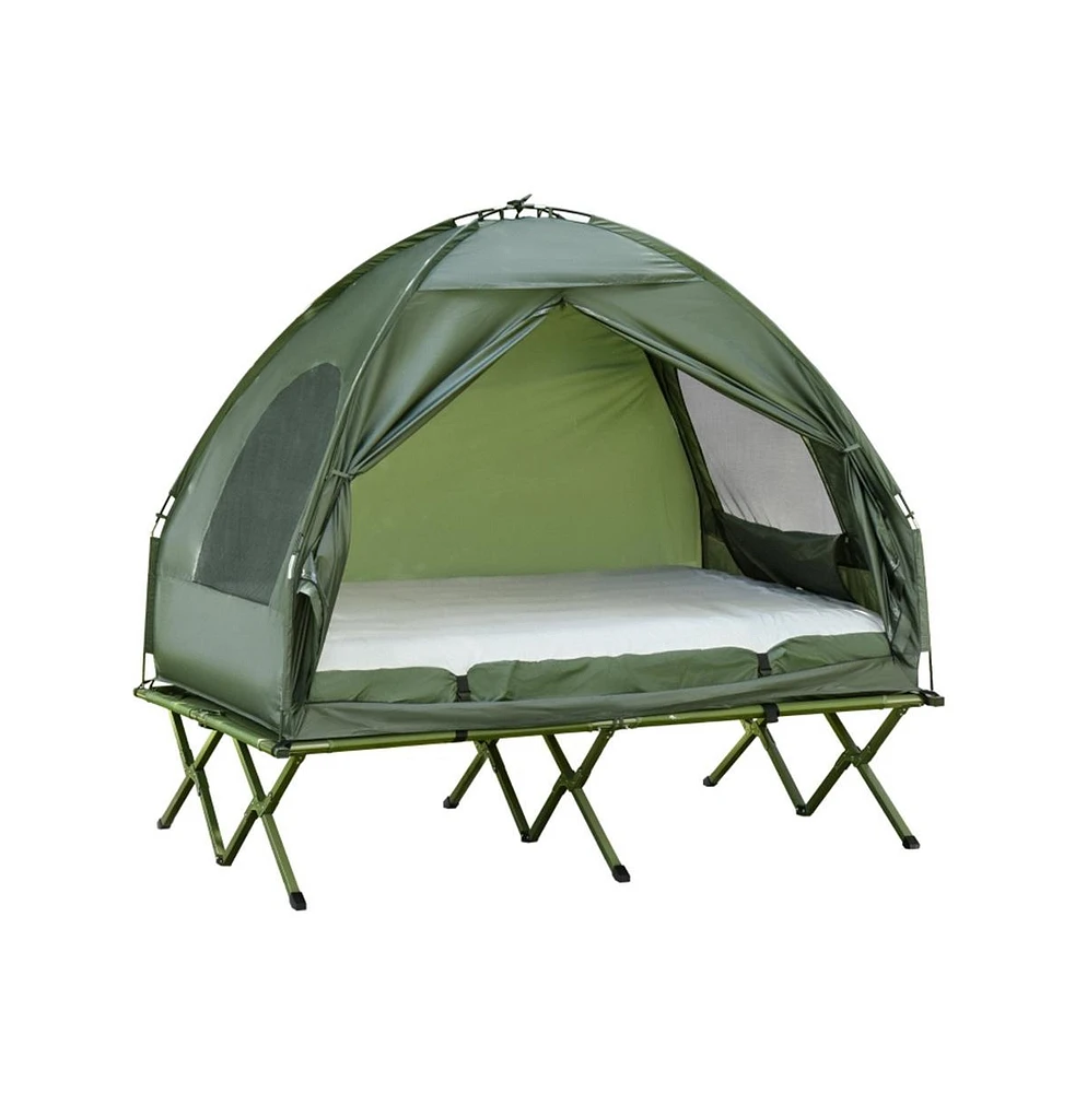 Slickblue Foldable Camping tent