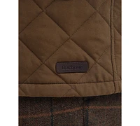 Barbour Men's Shoveler Quilted Gilet Vest