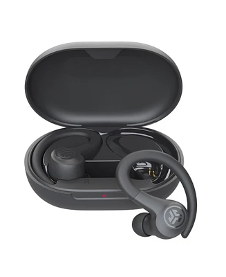Go Sport+ True Wireless Earbuds