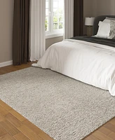 Lr Home Ella Dom-1 7'9"x9'9" Area Rug