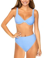 Raisins Juniors Full Moon Bikini Top Bottoms
