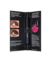 Free deluxe MacStack Mascara Superstack with any $70 MAC purchase