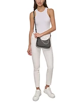 Dkny Jenna Small Demi Crossbody