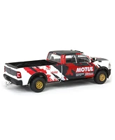 Greenlight Collectibles 1/64 2022 Ram 2500, Motul Tekma Performance Diesel Oil, Hobby 30489